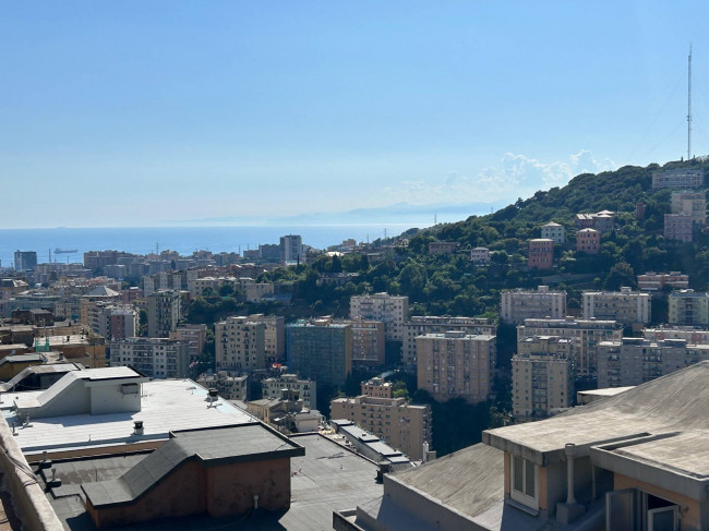 Attico in Vendita a Genova #10