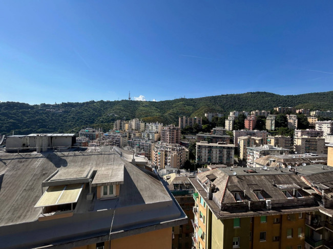 Attico in Vendita a Genova #11