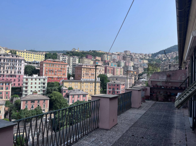 Attico in Vendita a Genova #19