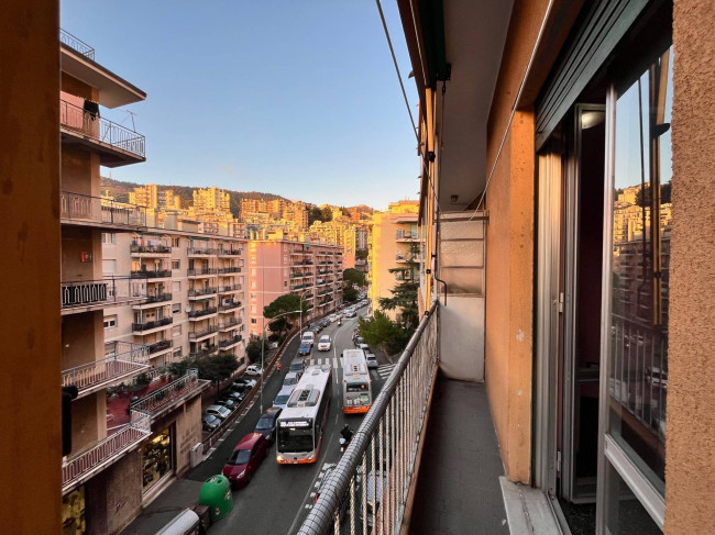 Appartamento in Affitto a Genova #24