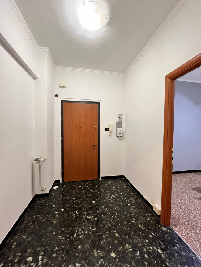 Appartamento in Affitto a Genova #25