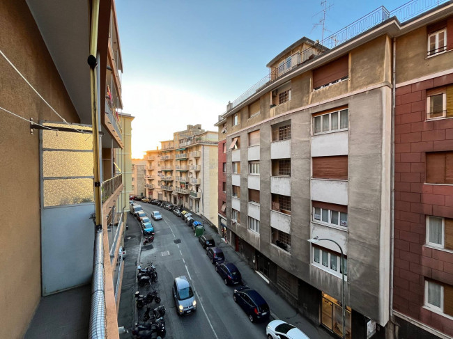 Appartamento in Affitto a Genova #26