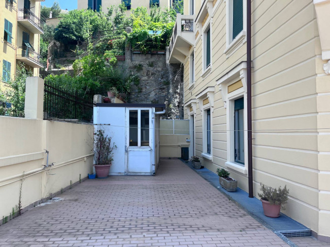 Appartamento in Vendita a Genova #15