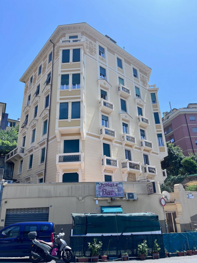 Appartamento in Vendita a Genova #20
