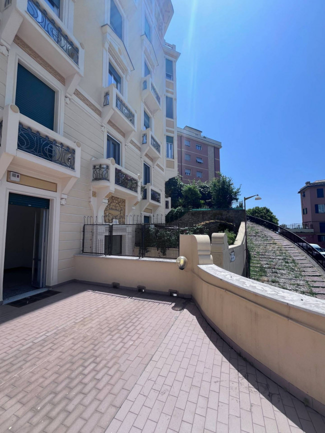 Appartamento in Vendita a Genova #17