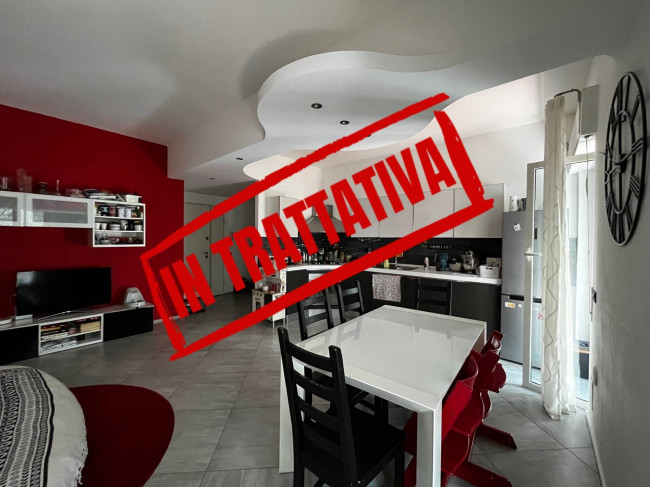 Appartamento in Vendita a Genova #33