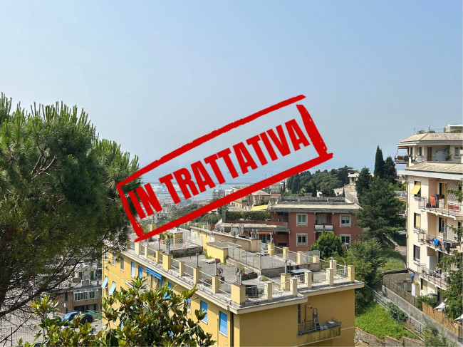 Appartamento in Vendita a Genova #21