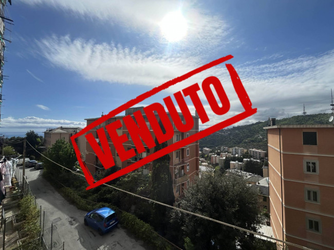 Appartamento in Vendita a Genova #22
