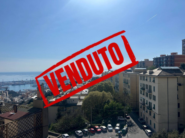 Appartamento in Vendita a Genova #22