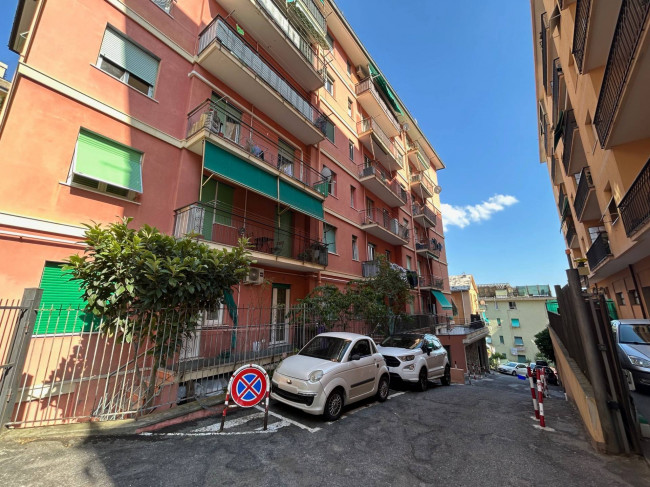 Appartamento in Vendita a Genova #19