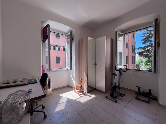 Appartamento in Vendita a Genova #11