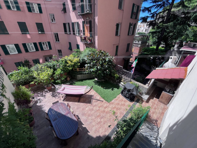 Appartamento in Vendita a Genova #19