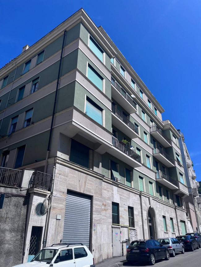 Ufficio in Affitto a Genova #20
