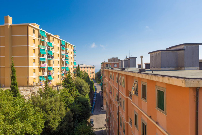 Appartamento in Vendita a Genova #13