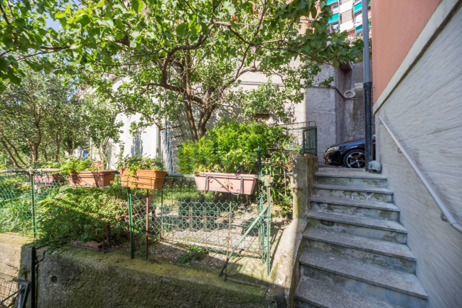 Appartamento in Vendita a Genova #18
