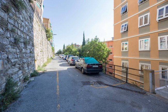 Appartamento in Vendita a Genova #20