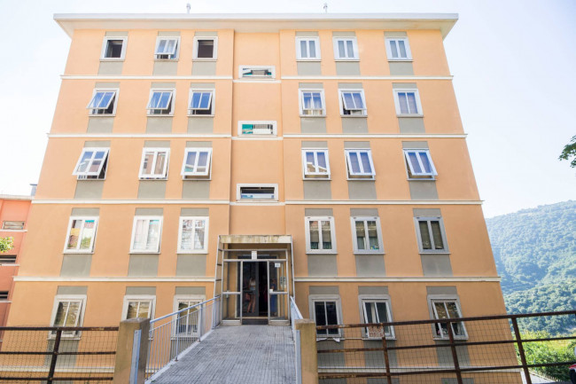 Appartamento in Vendita a Genova #2
