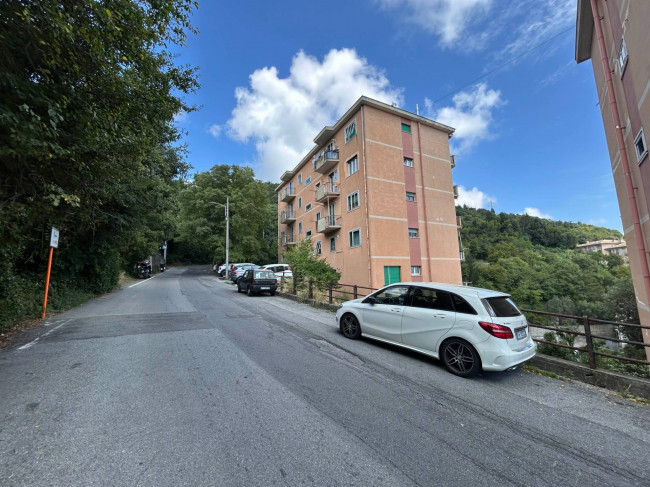 Appartamento in Vendita a Genova #20